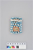 琉璃珠飾物藏品圖，第8張